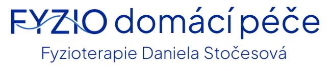 Fyzioterapie u vás doma